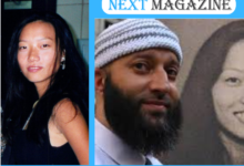 Who Killed Hae Min Lee