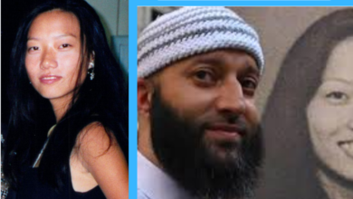 Who Killed Hae Min Lee