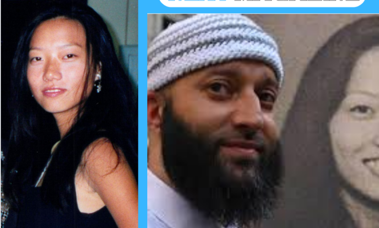 Who Killed Hae Min Lee