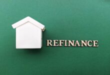 Refinance