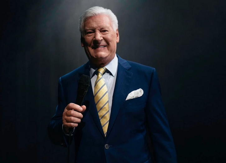 Roy Walker