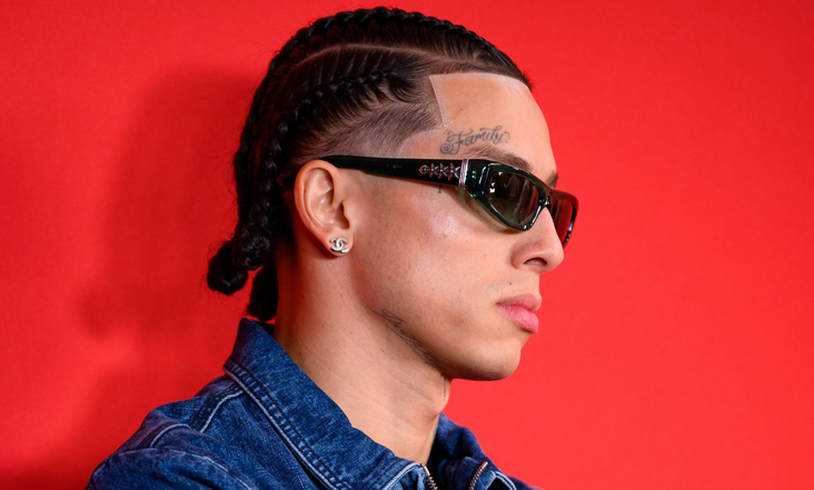 Central Cee Net Worth