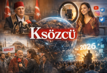 Ksözcü
