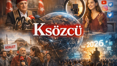 Ksözcü