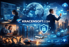 Kracensoft.com