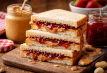 Who Invented Peanut Butter and Jelly