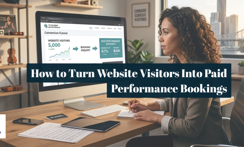 Website Visitors