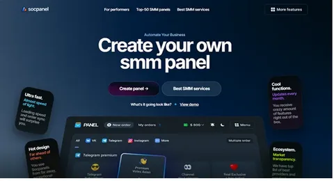 How to Choose the Cheapest SMM Panel Without Compromising Quality