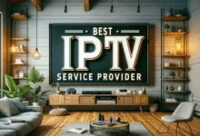 IPTV UK Subscription Service