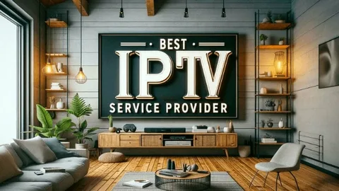 IPTV UK Subscription Service