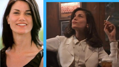 Linda Fiorentino