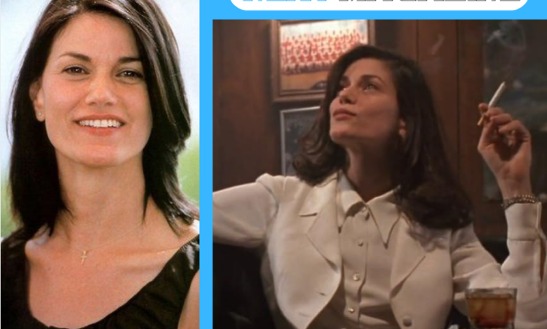 Linda Fiorentino