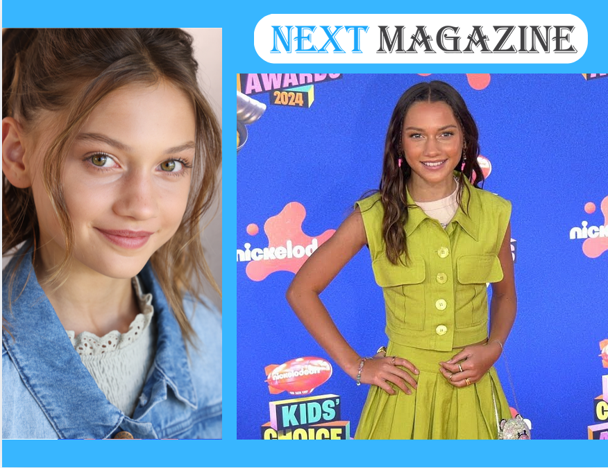 Maya Le Clark Biography: Age, Career, The Thundermans & Net Worth (2026