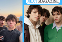 Sturniolo Triplets Age