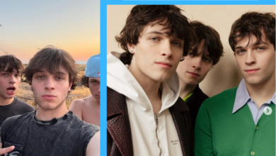 Sturniolo Triplets Age