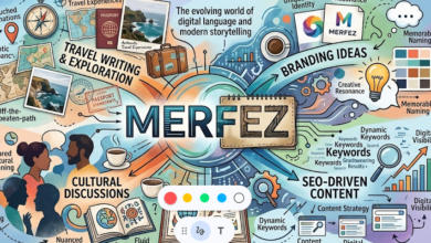 Merfez