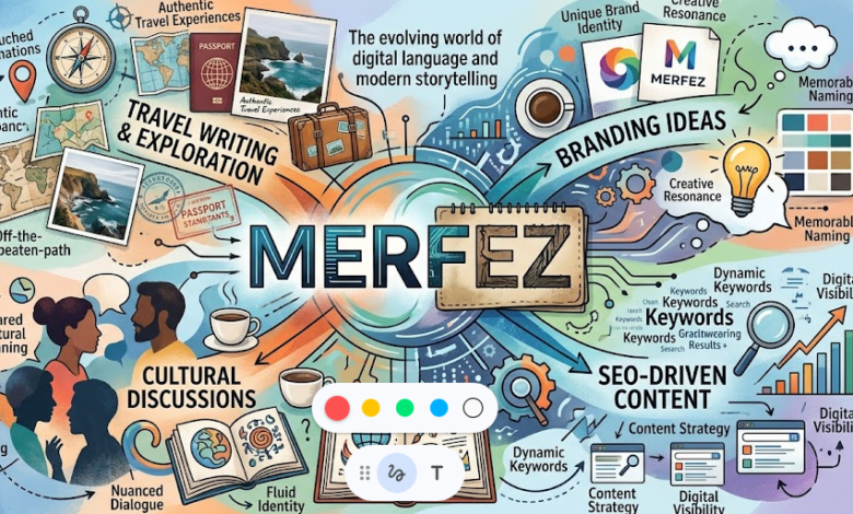 Merfez