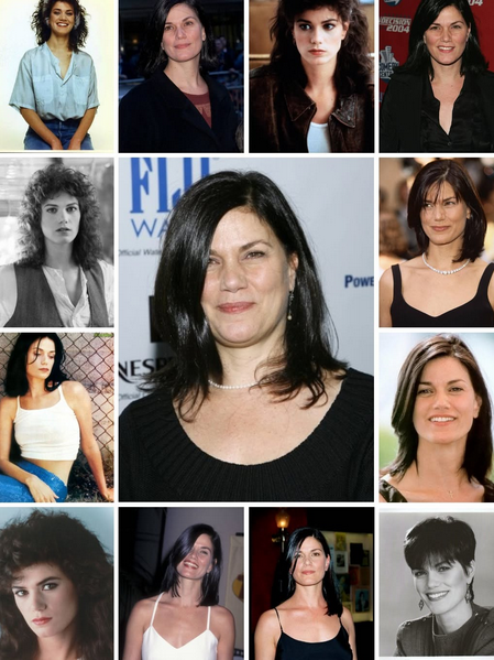 Linda Fiorentino