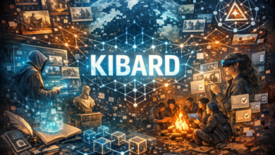 Kibard