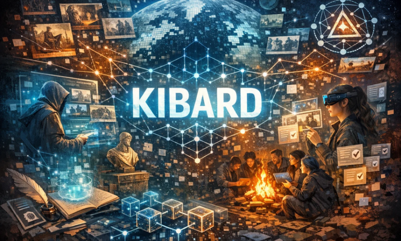 Kibard