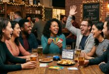 Fun and Engaging Trivia Questions to Ask Friends