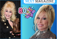 How Old Is Dolly Parto