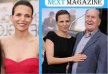 Luciana Duvall