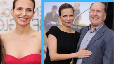 Luciana Duvall