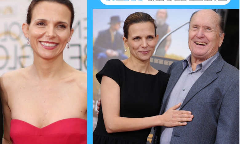Luciana Duvall