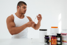 Nandrolone