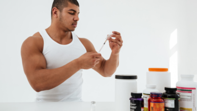 Nandrolone