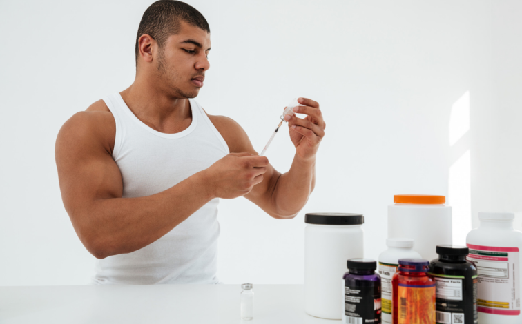 Nandrolone