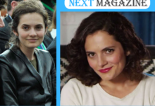 Rose Schlossberg