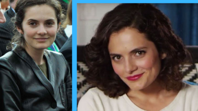 Rose Schlossberg
