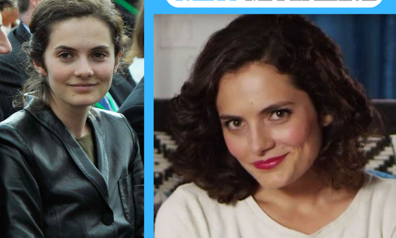 Rose Schlossberg