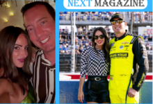 Samantha Busch