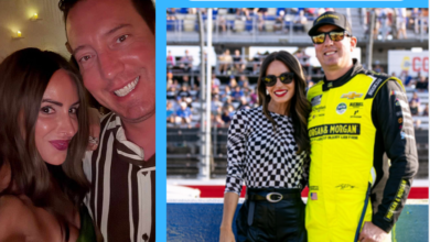 Samantha Busch