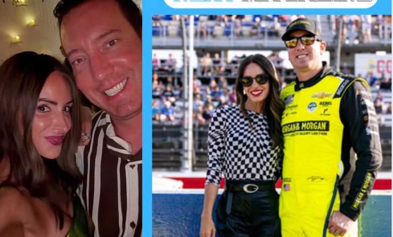 Samantha Busch