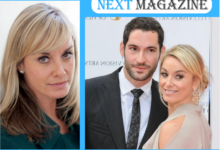 Tamzin Outhwaite