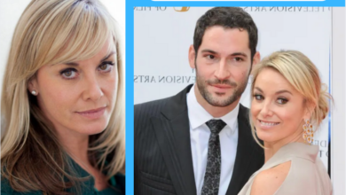 Tamzin Outhwaite
