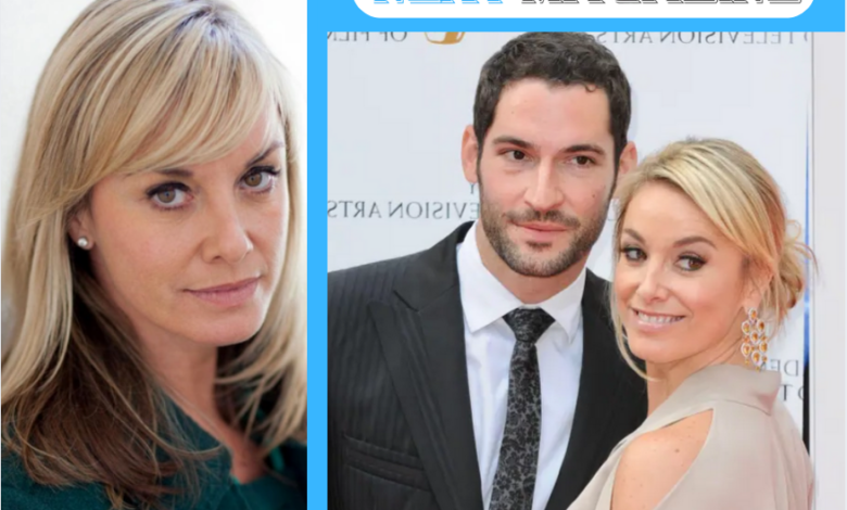 Tamzin Outhwaite