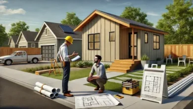 Your Guide to Choosing the Right Architect Near You for Any Home Project