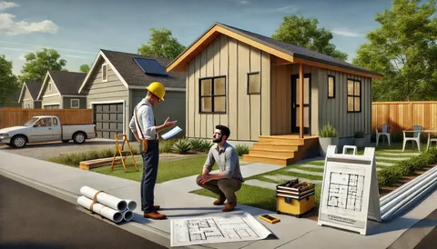 Your Guide to Choosing the Right Architect Near You for Any Home Project