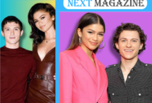 Zendaya Engaged