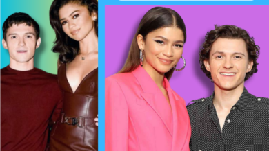 Zendaya Engaged