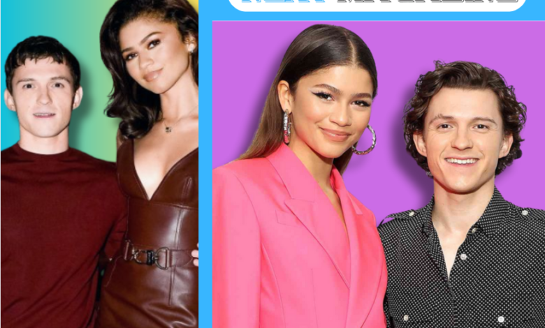 Zendaya Engaged