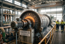 Ball Mill