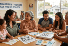 Juntos Seguros