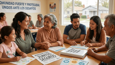 Juntos Seguros