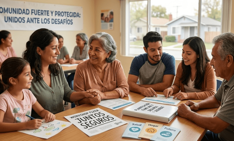 Juntos Seguros